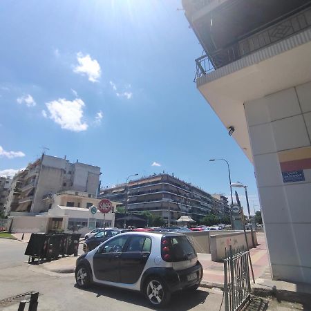 Wsd Hera Luxury Stylish 2Bd Apt With City View Balcony Near Merto Atina Dış mekan fotoğraf