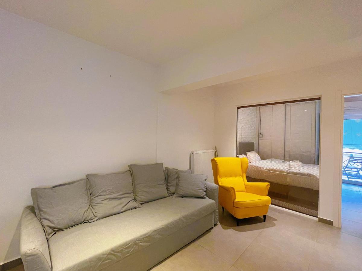 Wsd Hera Luxury Stylish 2Bd Apt With City View Balcony Near Merto Atina Dış mekan fotoğraf
