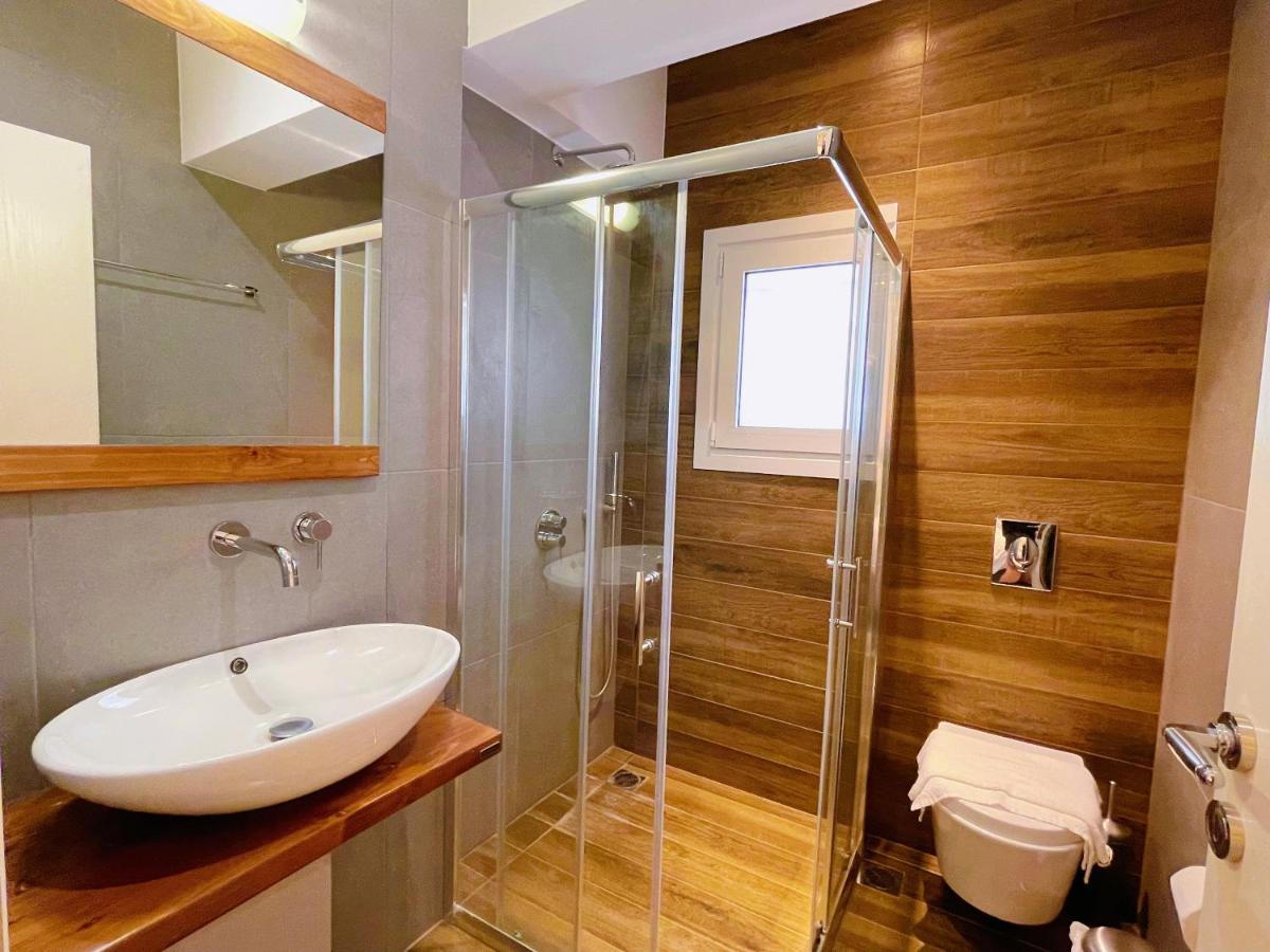 Wsd Hera Luxury Stylish 2Bd Apt With City View Balcony Near Merto Atina Dış mekan fotoğraf
