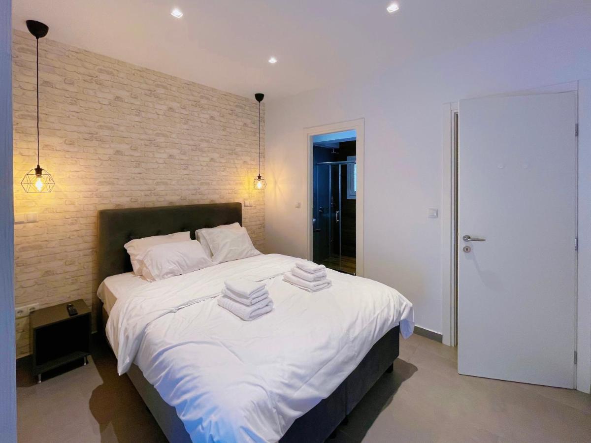 Wsd Hera Luxury Stylish 2Bd Apt With City View Balcony Near Merto Atina Dış mekan fotoğraf