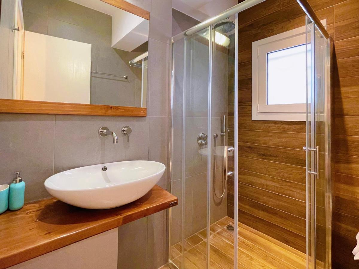 Wsd Hera Luxury Stylish 2Bd Apt With City View Balcony Near Merto Atina Dış mekan fotoğraf