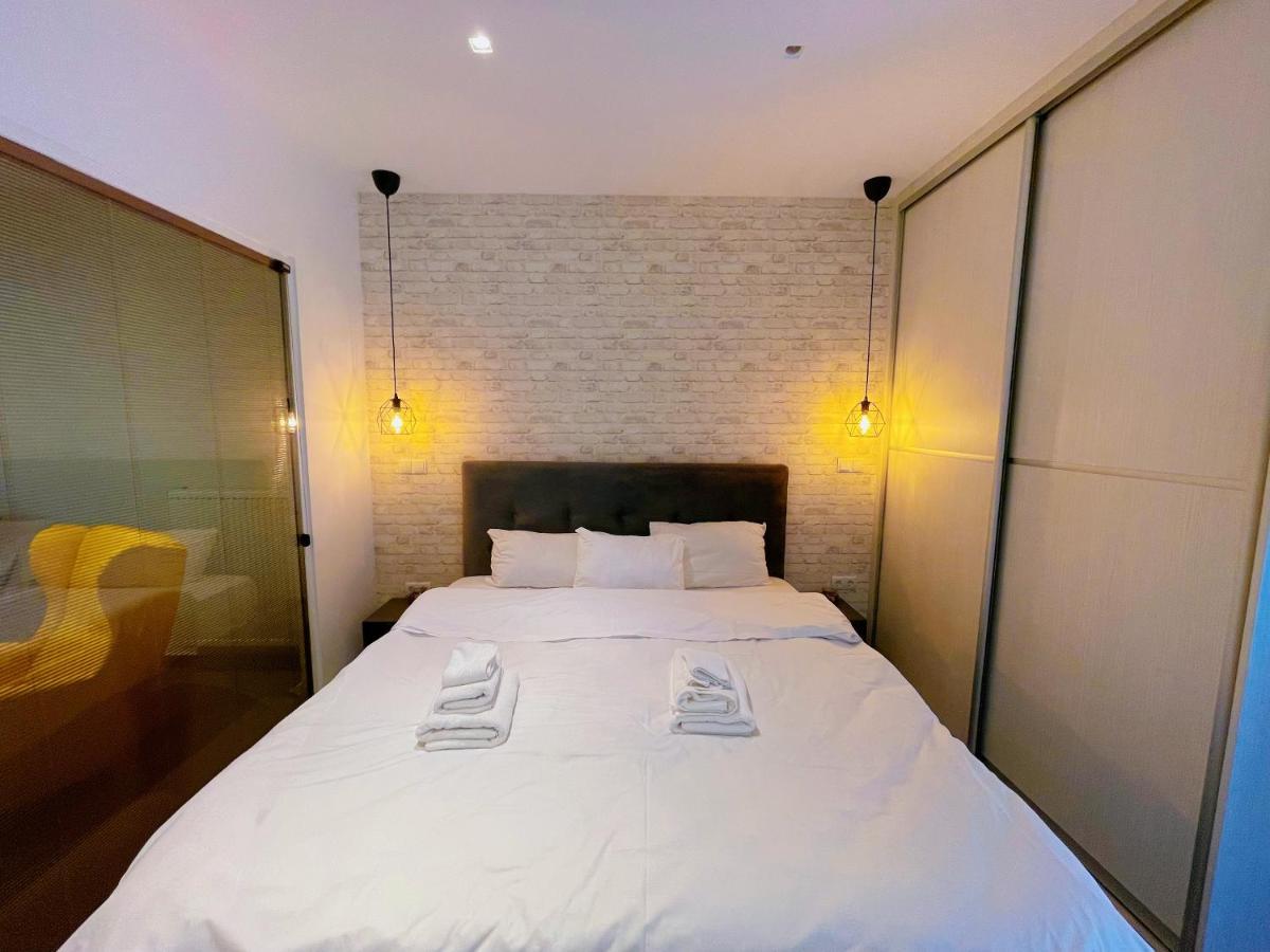 Wsd Hera Luxury Stylish 2Bd Apt With City View Balcony Near Merto Atina Dış mekan fotoğraf