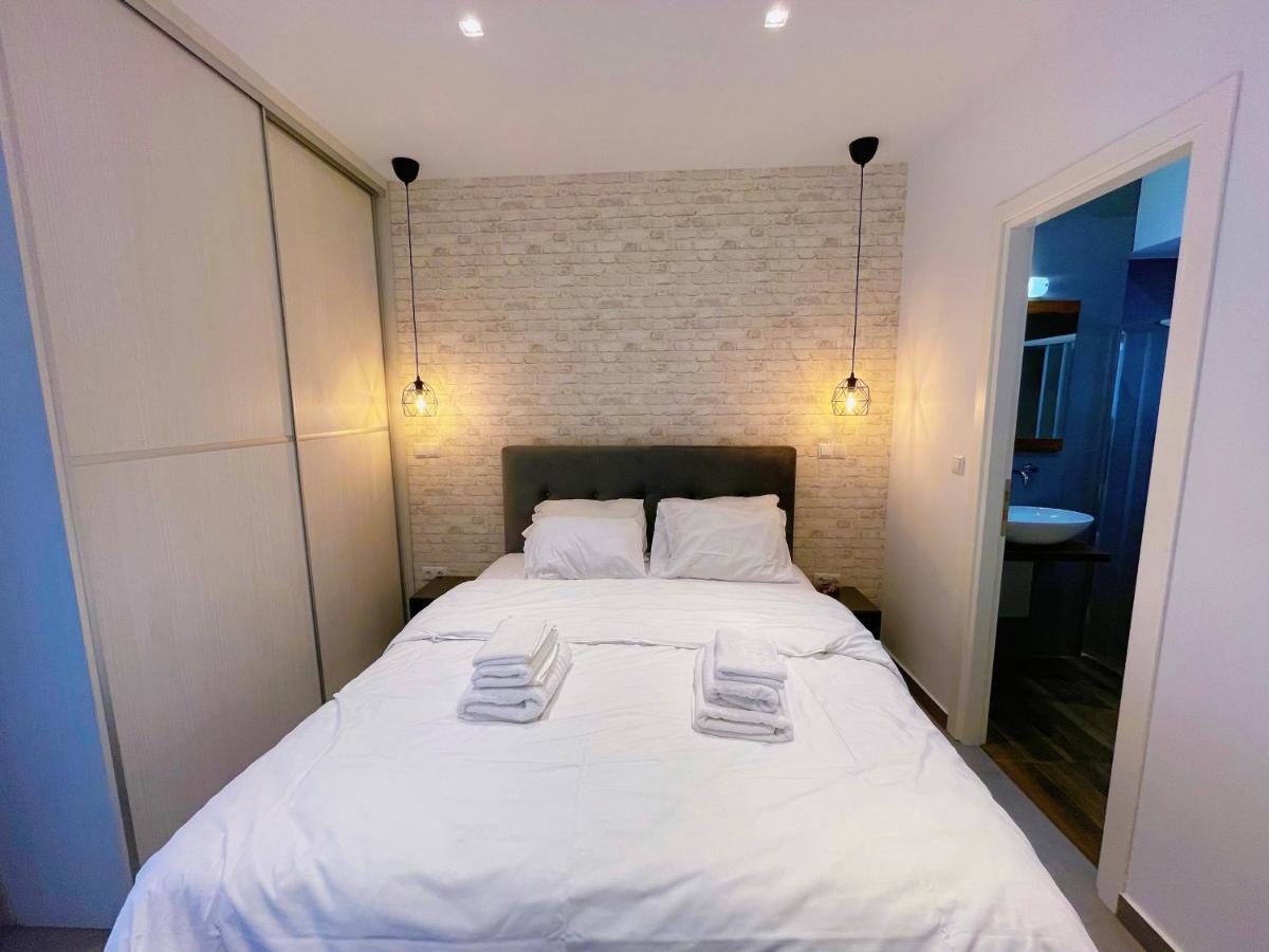 Wsd Hera Luxury Stylish 2Bd Apt With City View Balcony Near Merto Atina Dış mekan fotoğraf